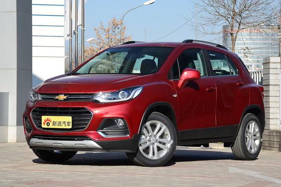 国内十款油耗最高的小型SUV，小排量涡轮增压还谈省油吗！