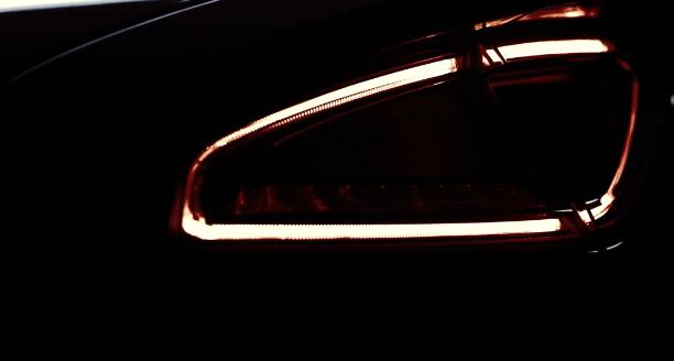 就问你帅不帅?起亚GT预告图正式曝光