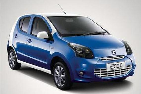 11月电动车销量：众泰摘冠 比亚迪占最大份额30%