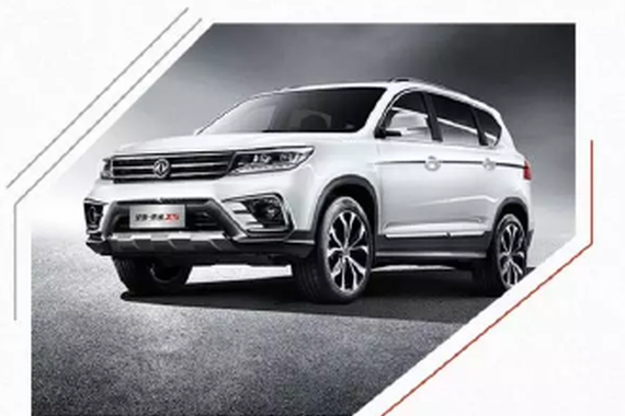 10万块想买拉风的SUV 这几款新车千万别错过