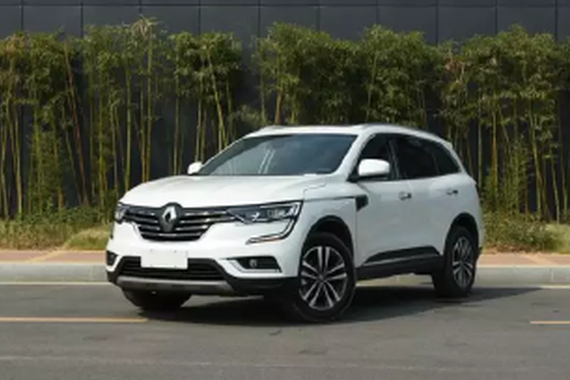 拒绝烂大街！20万逼格最高的SUV也就它们了