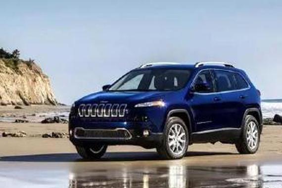 这些大气SUV曾经很贵 引进国产后售价大降