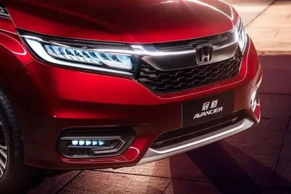 独家：冠道销量不佳还加价？本田饥饿营销上瘾？