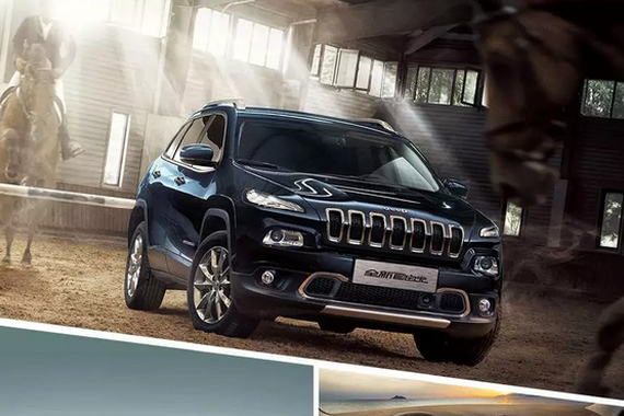 几款20多万的高逼格SUV 让小姑娘春心萌动