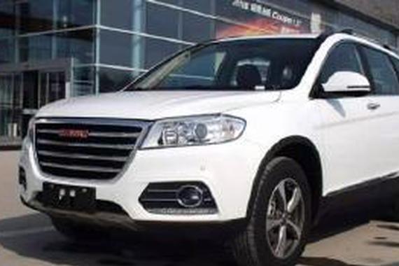 哈弗H6领衔，2016年度最值得买的SUV Top10