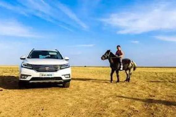 即可家用又可旅游，这些SUV才值得入手！