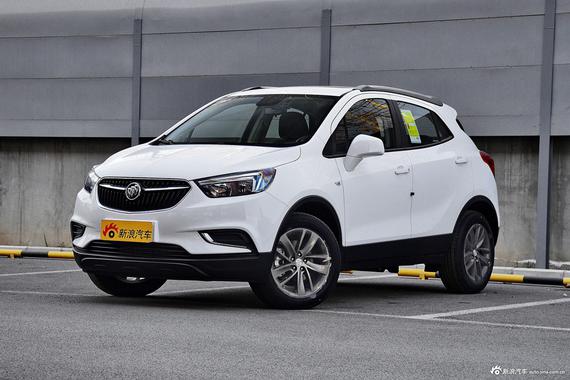 买这些靠谱没错 15万元落地合资SUV推荐