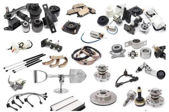 你知道汽车配件的流通渠道有哪些吗？