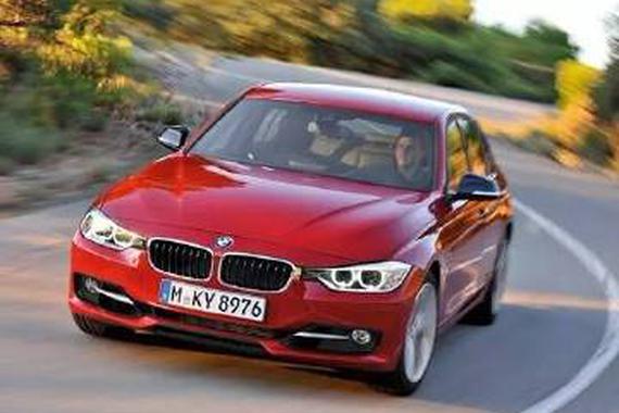 合资高性价比中型车，看这5款就够了！