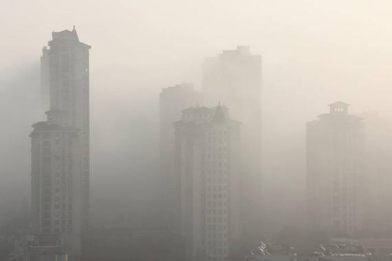 向雾霾说不，这些车自带空气净化系统，15万左右能落地