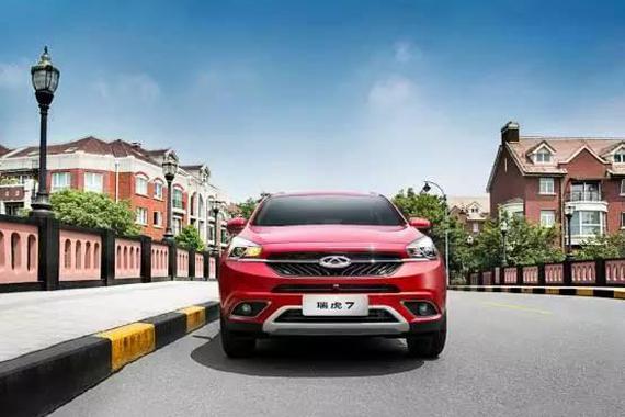 销量同比大增40% 奇瑞汽车为什么越来越好卖了？