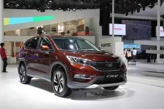 20万合资主流SUV推荐，大街上能看到的都在这了！