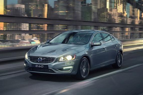 人生第二台车 只看这几款20万级的座驾！