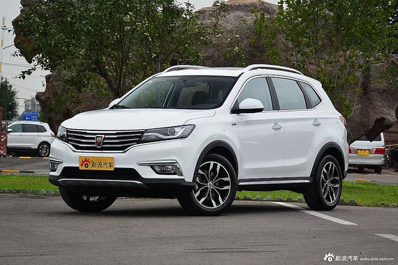 不要怂，就是干！这三款车就是H6的最强劲敌！