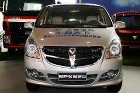 2016年11月份蒙派克E销量522台，同比增长0.38%