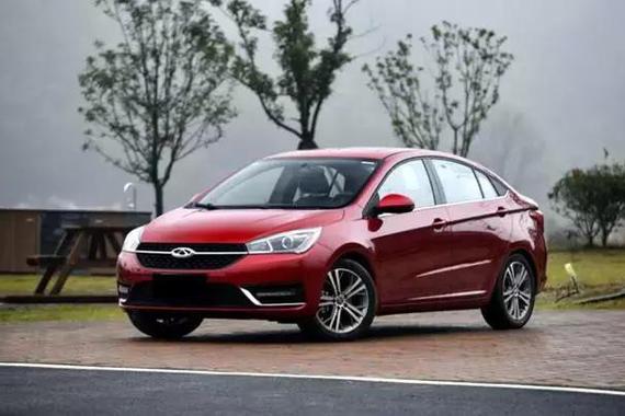 价格低，颜值高！这几款7万可以搞定的轿车了不得