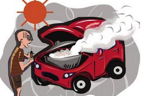 应对水温增高有诀窍 小编为您支支招