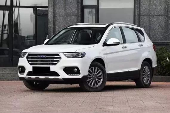 这三款是各个价位的杠把子？紧凑级SUV如此火