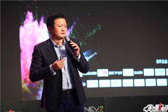 传统车企VS新进势力 新能源汽车PK究竟输了谁？ 