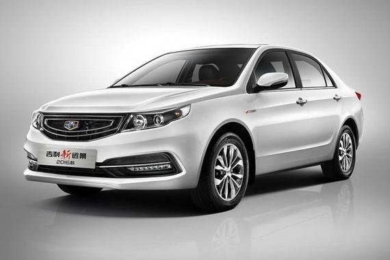 2016年11月份远景销量14404台，同比增长4.13%