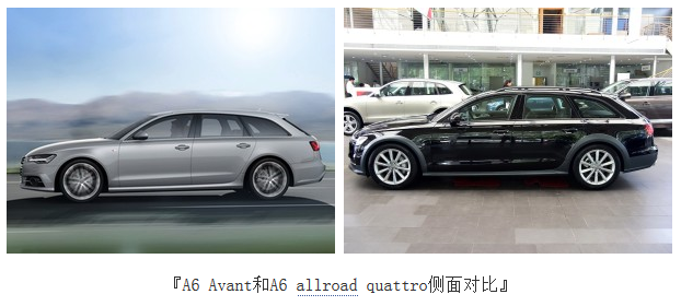 A6 Avant将6月21日上市 或售45.98万起