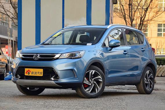 王菲演唱会一张票竟炒到10万！这钱能买得起这些SUV！