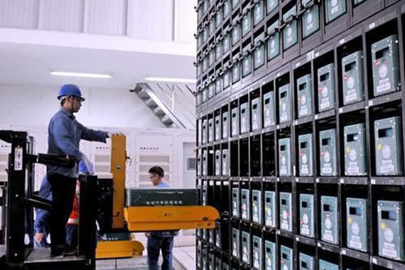 说电动汽车充换电之争“落幕”似乎早了点