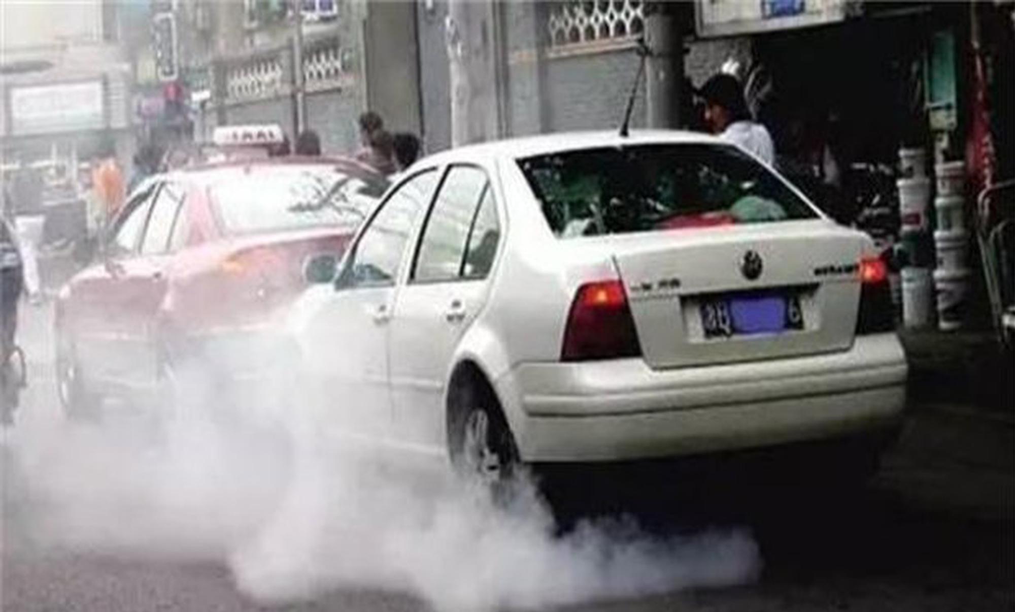 老司机教你的原地热车，真的有必要吗？