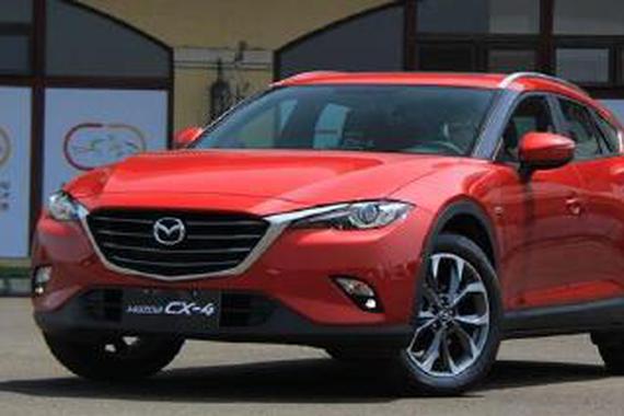 销量火热，跨界SUV能否成主流细分市场？