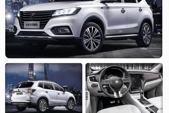 这几款SUV百公里油耗低至1.6L，甚至完全不烧油！