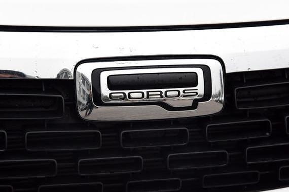 “两栖战略” 观致发布未来新能源计划