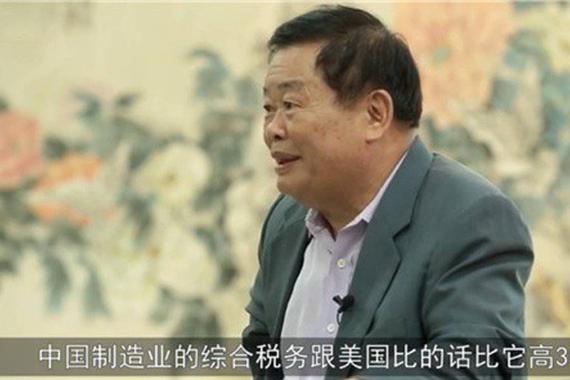 “跑出去”有何不可？中国需要更多曹德旺