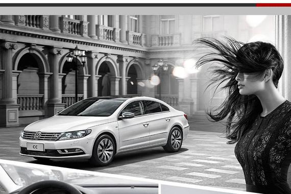 20万左右最拉风的几款运动B级车，最高优惠5万多