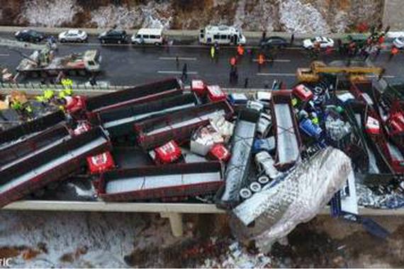 高速虽好 危险也高  行车要注意这几点