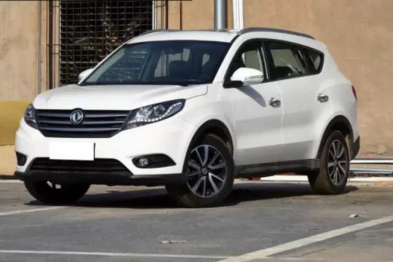 实惠7座SUV，这三款值得一看