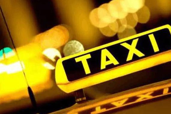 网约车新规：没本地户本地牌就别想太多了！