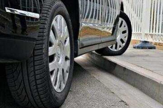 老司机：长期这么开车, 你的车撑不了多久