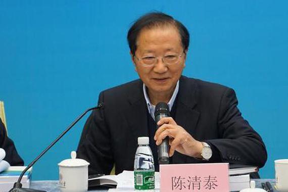 陈清泰：发展电动车不应再依赖政府补贴