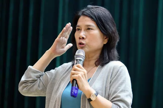 董明珠又发话了：收购珠海银隆是基于人类健康