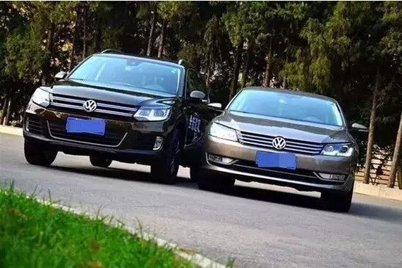 最Diao的发动机都在这些SUV上！