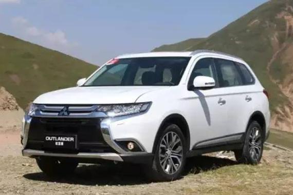 买车不纠结 20万主流自吸SUV推荐