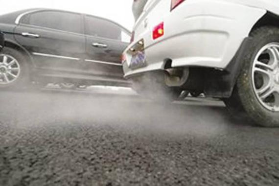 “国V”将全国推行！对买车卖车油耗油价究竟有哪些影响？