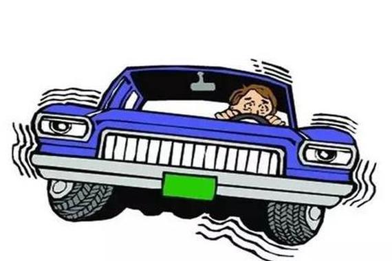 用车心得：汽车跑偏，要检查哪里才准确？