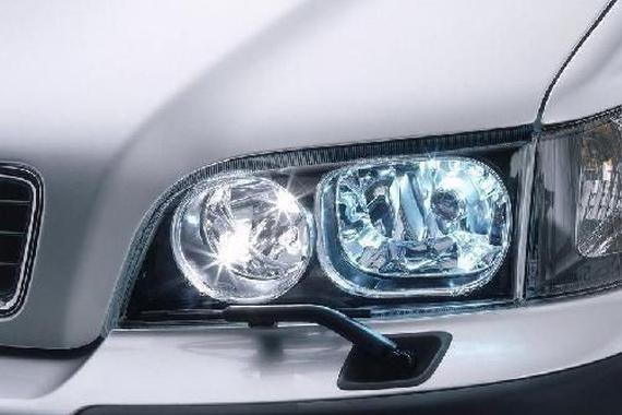 国外必装配置 你的车灯上有吗？