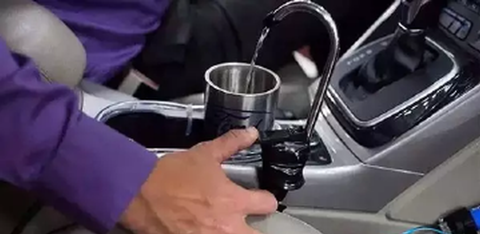 美军推出不烧油、不充电的军用皮卡！