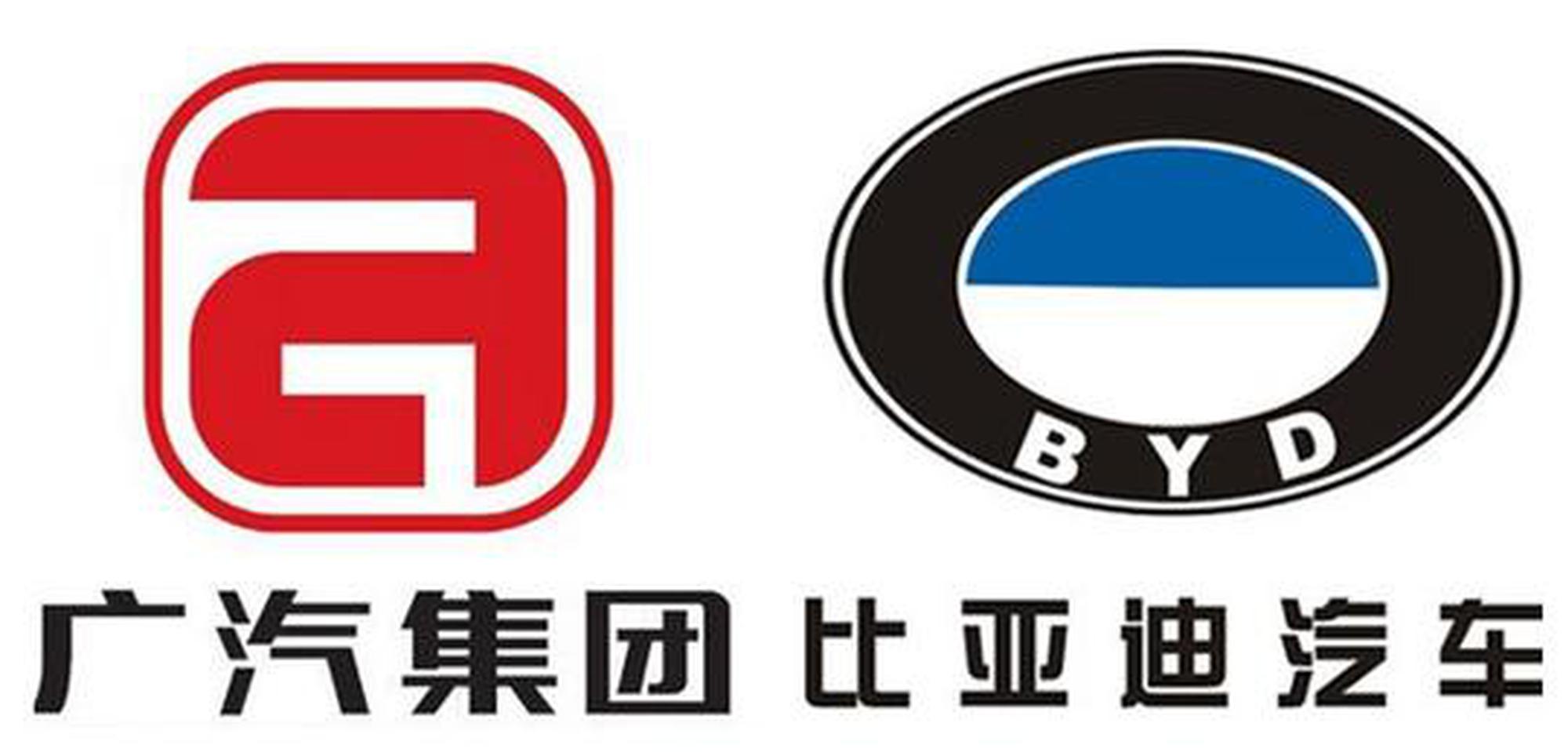 广汽与比亚迪的南帝之争 谁是中国第一？