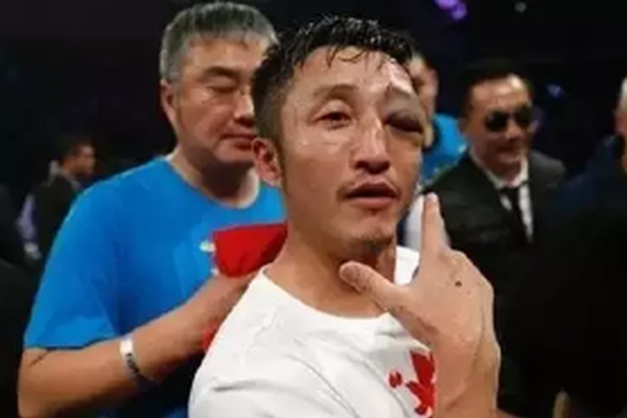 中国拳王“打一架”的奖金，够买5辆大奔！