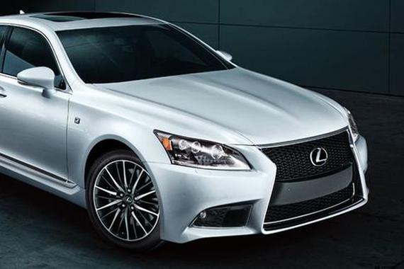 238万的日本豪车之王，凭啥比奔驰S级还贵