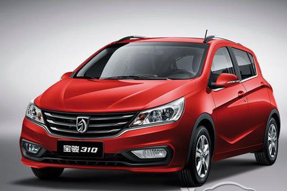 6万内拒绝合资车！国产小车同样可以“充胖子”