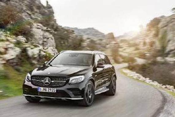 制霸SUV界的大魔王，改款后有多可怕？